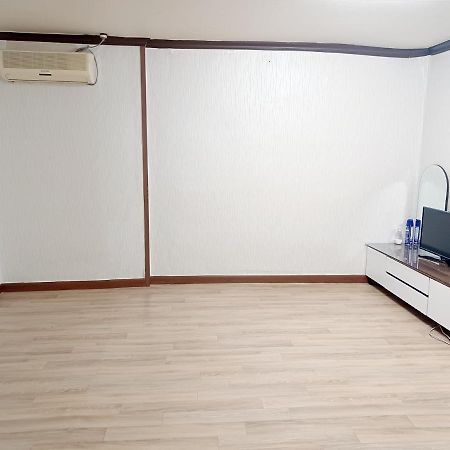 Myungsung Youth Town Γκιονγκγού Εξωτερικό φωτογραφία